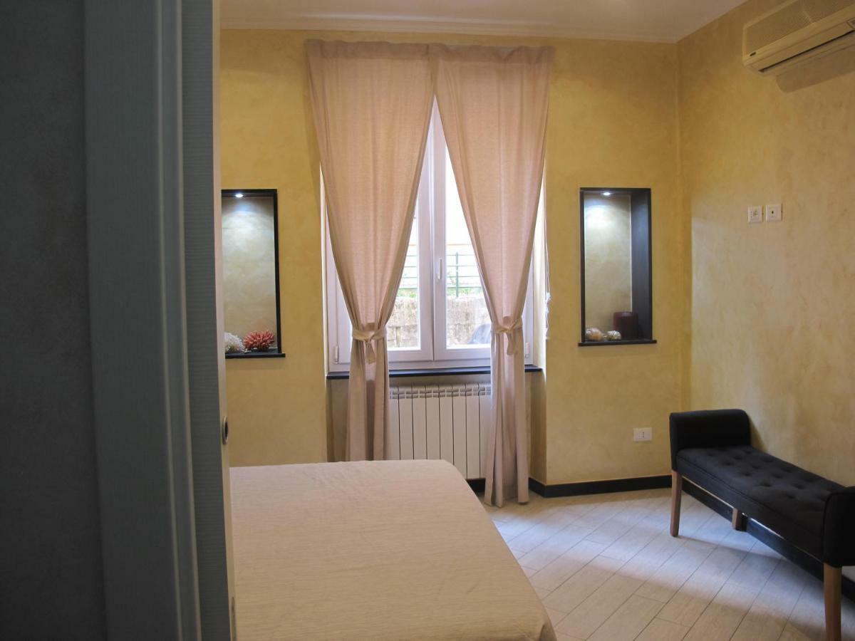 Apartamento La Gemma *