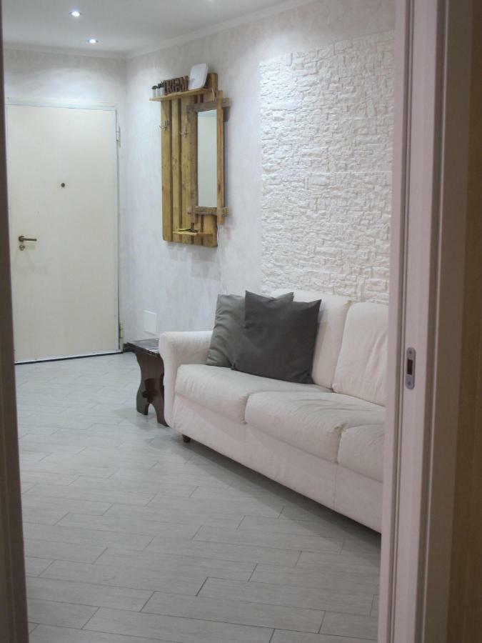 Apartment La Gemma Genoa