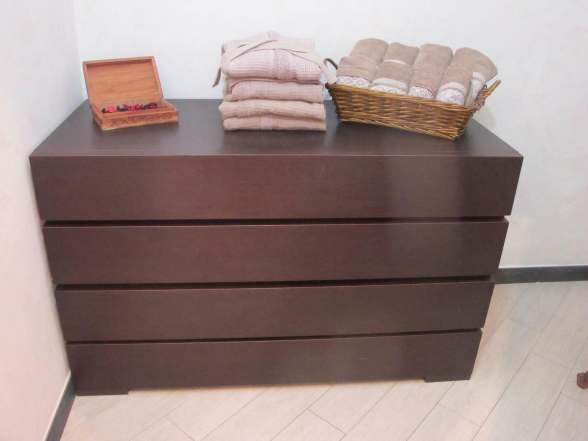 Apartamento La Gemma