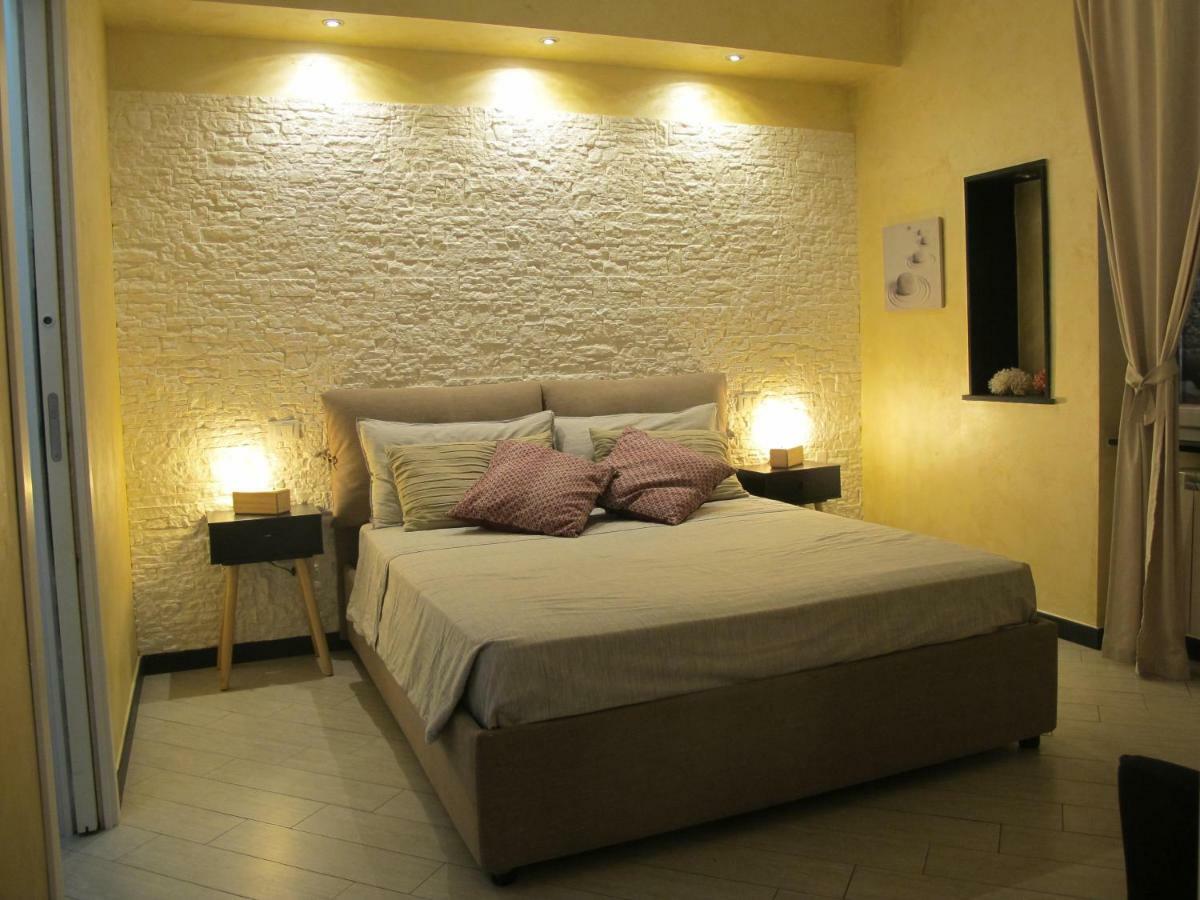 Apartamento La Gemma Génova