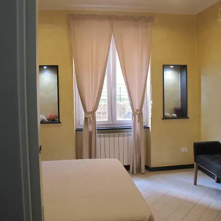 La Gemma Apartment Genoa Exterior photo